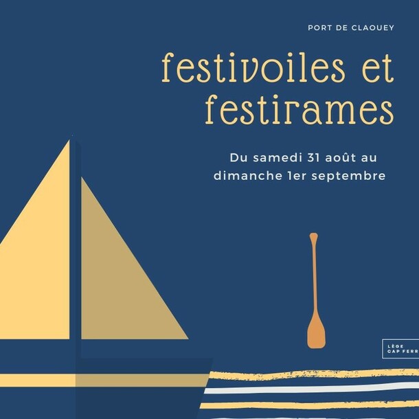 Festivoiles et Festirames